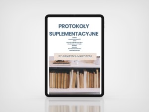 EBOOK PROTOKOŁY SUPLEMENTACYJNE
