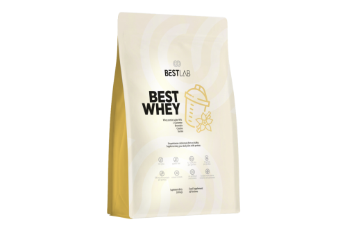 BestWhey