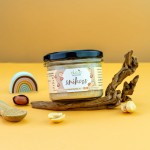 Krem orzechowy snikers